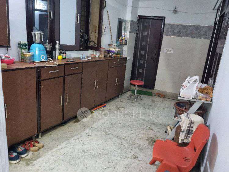 2 BHK Flat For Sale  In Dashrath Puri