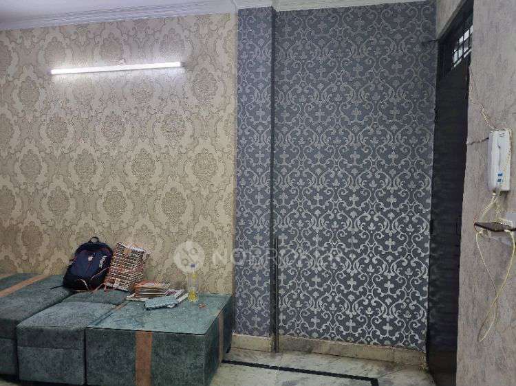 2 BHK Flat For Sale  In Dashrath Puri