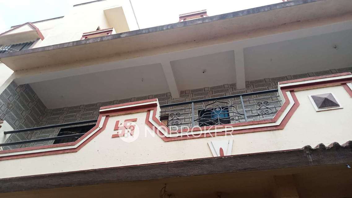 1 BHK House for Rent  In Lohegaon