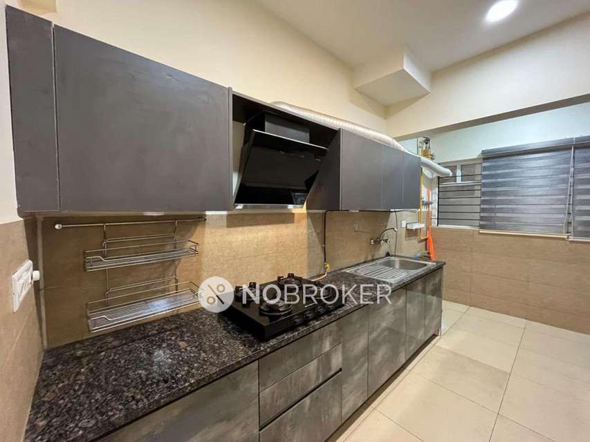 2 BHK Flat In Prestige Tranquility For Sale  In Prestige Tranquility