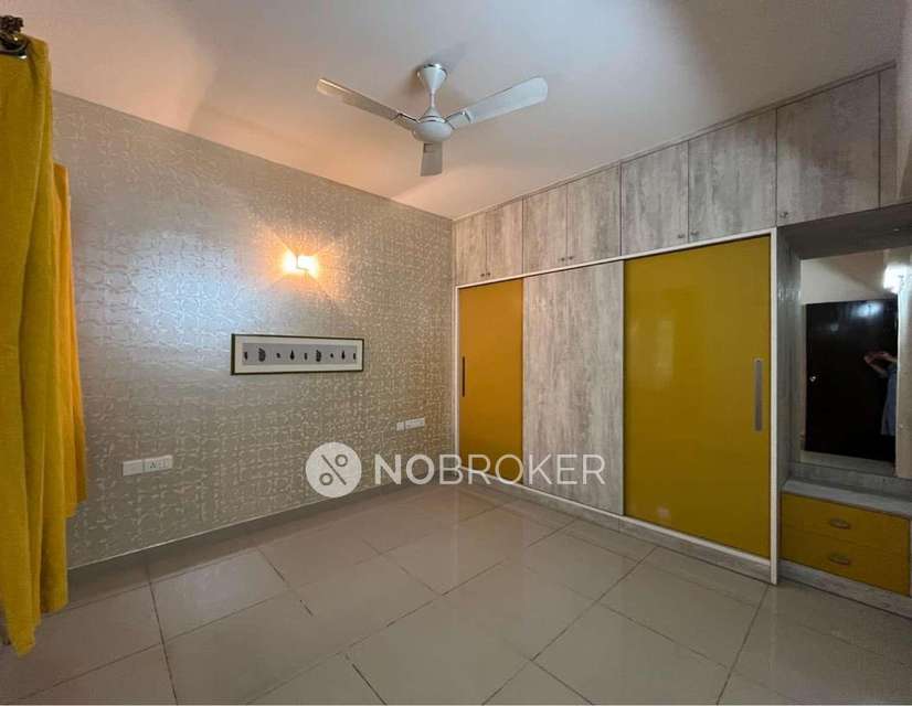 2 BHK Flat In Prestige Tranquility For Sale  In Prestige Tranquility