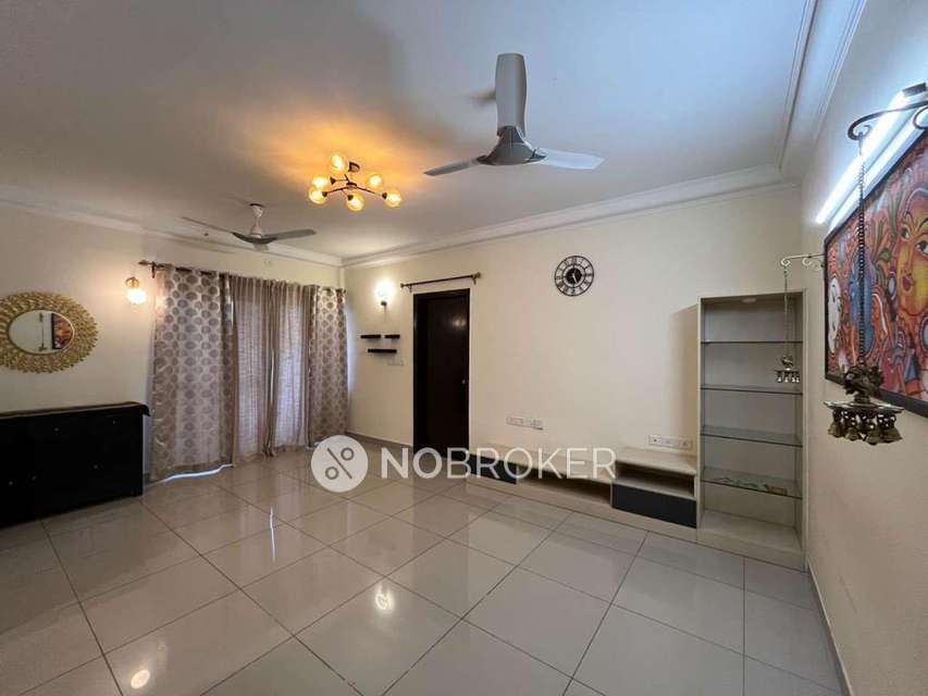 2 BHK Flat In Prestige Tranquility For Sale  In Prestige Tranquility
