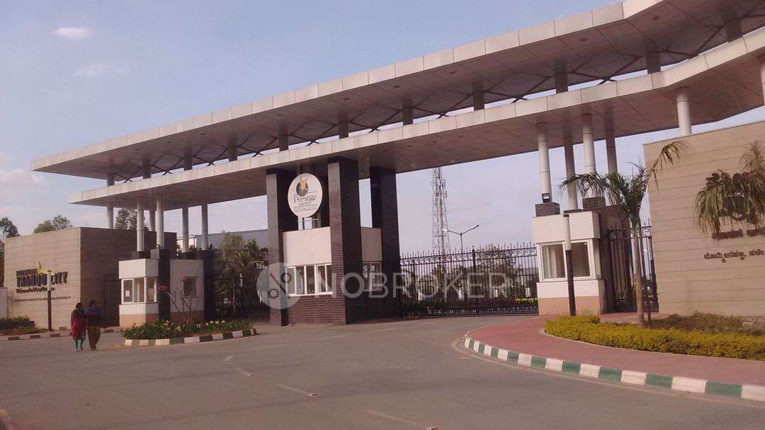 2 BHK Flat In Prestige Tranquility For Sale  In Prestige Tranquility