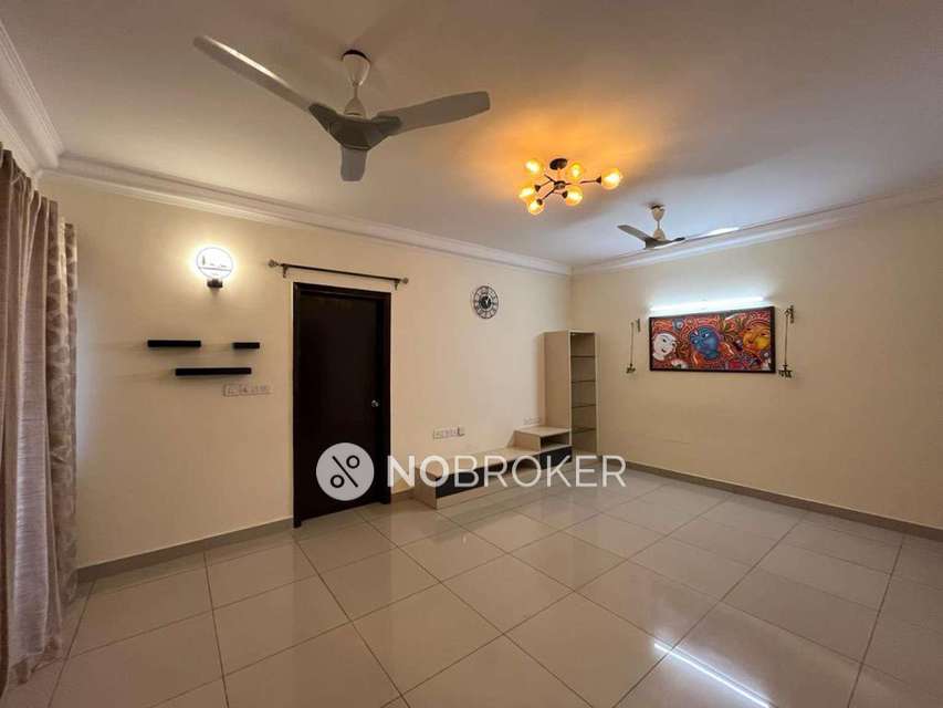 2 BHK Flat In Prestige Tranquility For Sale  In Prestige Tranquility