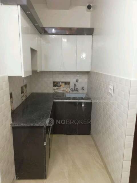 1 BHK Flat In Suryaudhya Apartment  For Sale  In Matiala Extension, Matiala