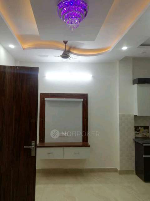 1 BHK Flat In Suryaudhya Apartment  For Sale  In Matiala Extension, Matiala