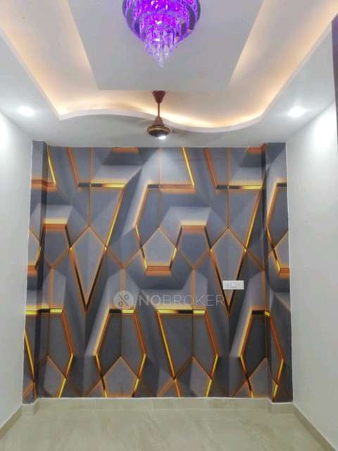 1 BHK Flat In Suryaudhya Apartment  For Sale  In Matiala Extension, Matiala