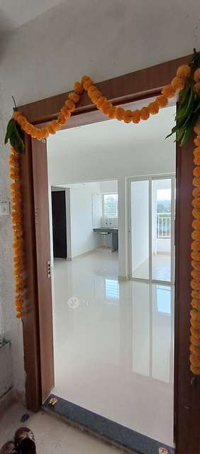 2 BHK Villa In Swapnapurti Building for Rent  In Kirkatwadi