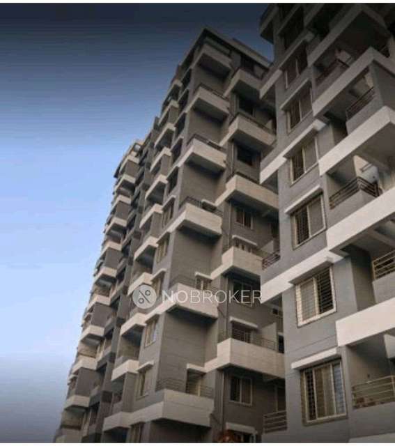 1 BHK Flat In Tanish Pearls Phase 2 for Rent  In Pune