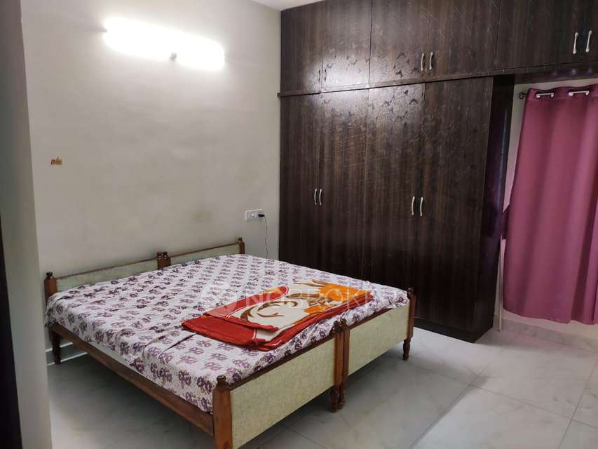 2 BHK Flat In Thimu Green Space  For Sale  In Dulapally