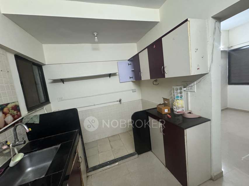 2 BHK Flat In Elite Homes for Rent  In Tathawade