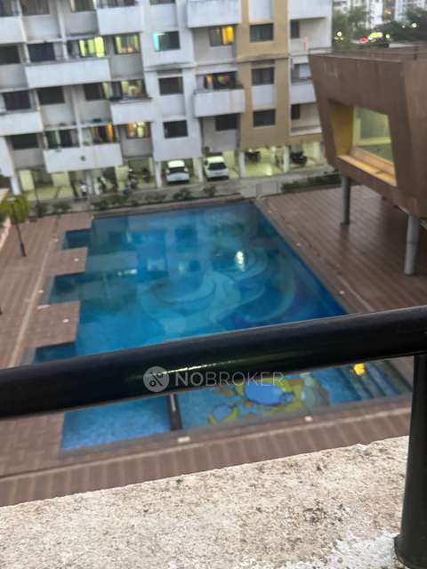 2 BHK Flat In Elite Homes for Rent  In Tathawade