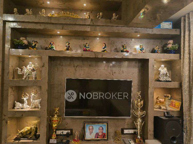 1 BHK Flat In Sunflower Apartment For Sale  In Mulund East