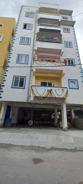 2 BHK Flat In Bharmi Kuteer Basavanagar  For Sale  In Basavanagara