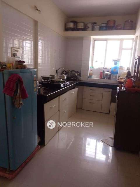 2 BHK Flat In Spring Meadows For Sale  In Ambegaon Bk