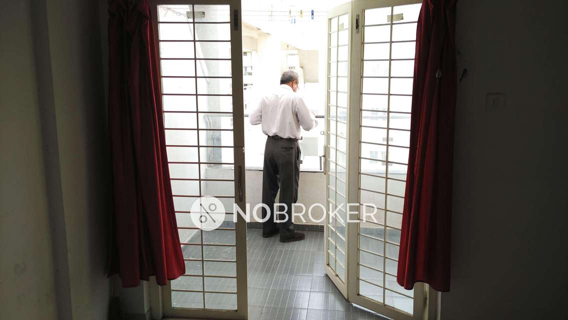 2 BHK Flat In Spring Meadows For Sale  In Ambegaon Bk