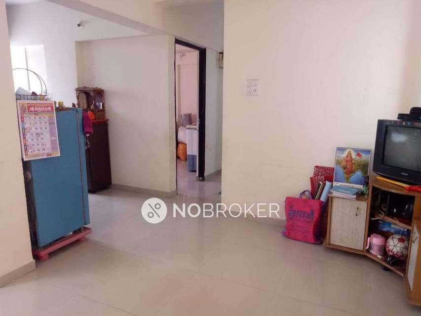 2 BHK Flat In Spring Meadows For Sale  In Ambegaon Bk