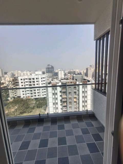 2 BHK Flat In 704 Milestone for Rent  In Baner