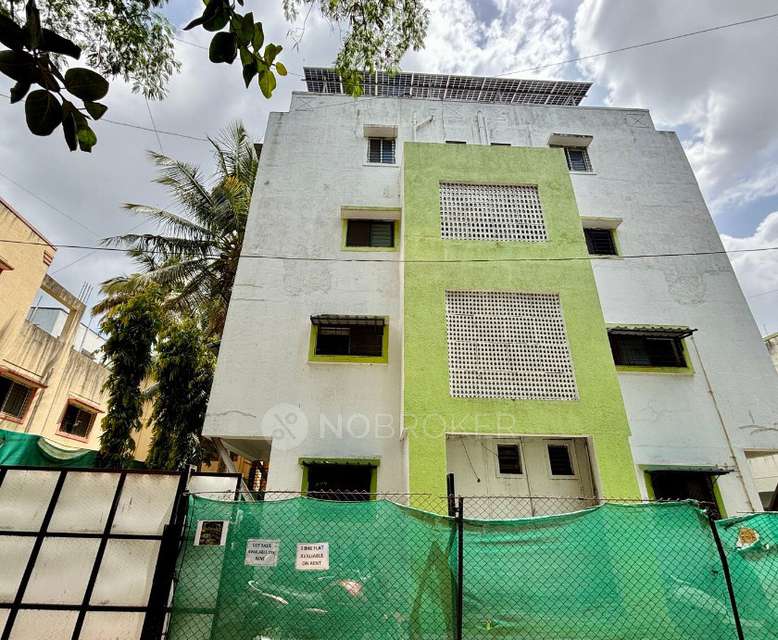 PG for Boys in  Wadgaon Sheri