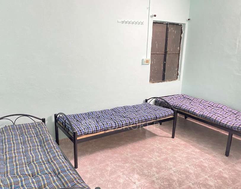 PG for Boys in  Wadgaon Sheri