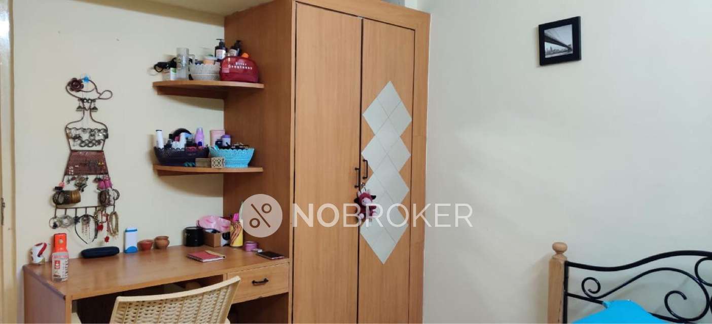 2 BHK Flat In Stag Aditya Apartments For Sale  In Ejipura