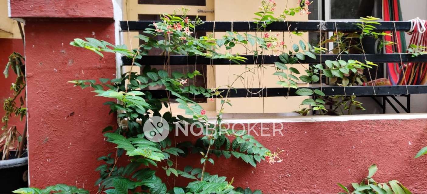 2 BHK Flat In Stag Aditya Apartments For Sale  In Ejipura