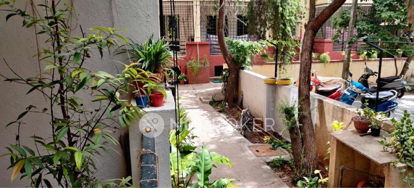 2 BHK Flat In Stag Aditya Apartments For Sale  In Ejipura