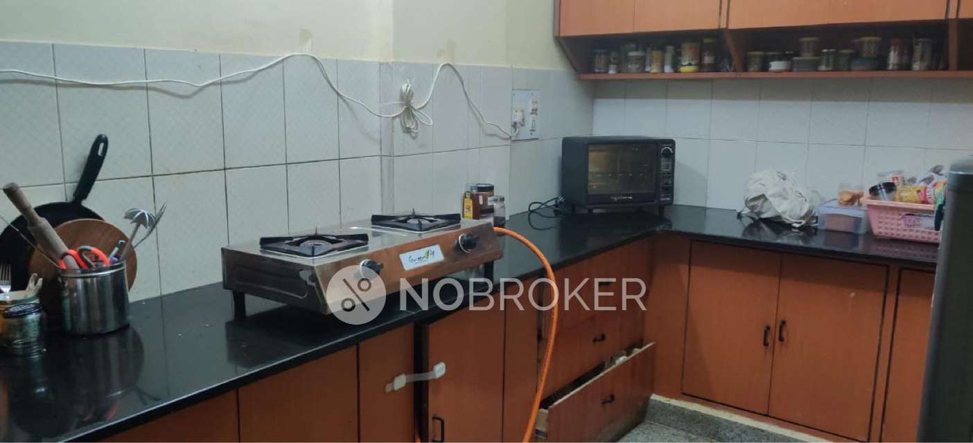 2 BHK Flat In Stag Aditya Apartments For Sale  In Ejipura