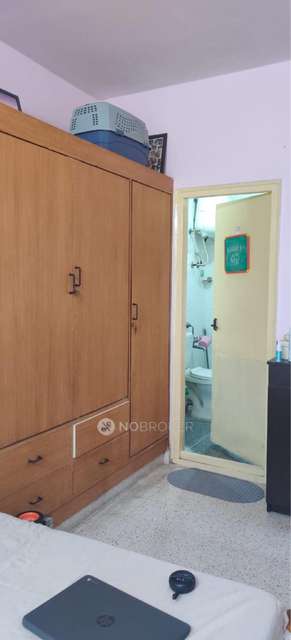 2 BHK Flat In Stag Aditya Apartments For Sale  In Ejipura