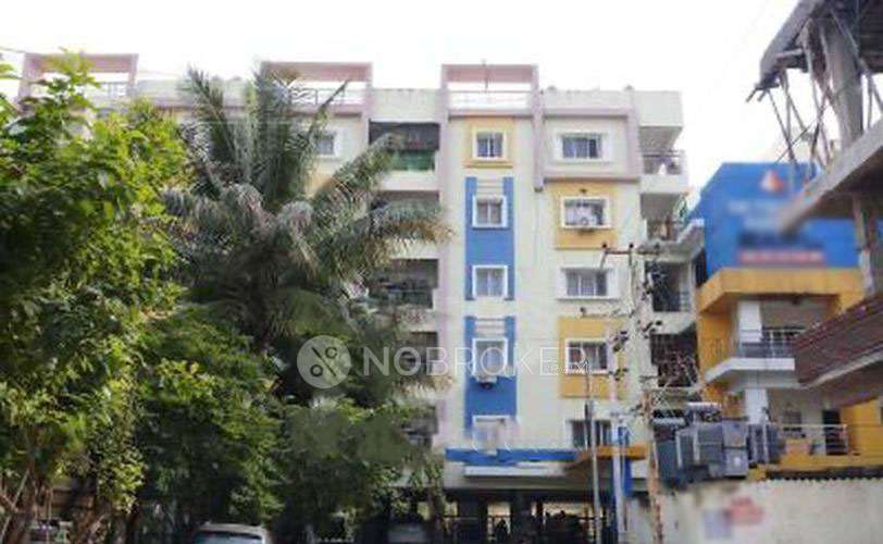 3 BHK Flat In Sri Tirumala Harmony For Sale  In Kapra