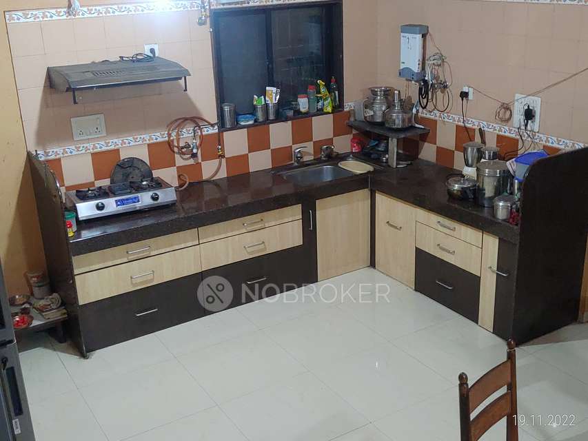 2 BHK House for Rent  In  Bibwewadi