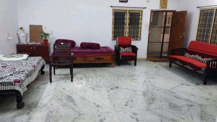 3 BHK Flat In Bhavyas Krishna Arcade For Sale  In Nizampet
