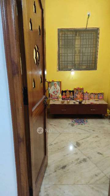 3 BHK Flat In Bhavyas Krishna Arcade For Sale  In Nizampet