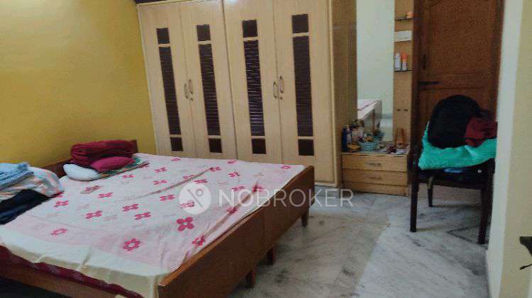 3 BHK Flat In Bhavyas Krishna Arcade For Sale  In Nizampet