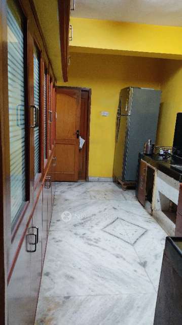 3 BHK Flat In Bhavyas Krishna Arcade For Sale  In Nizampet