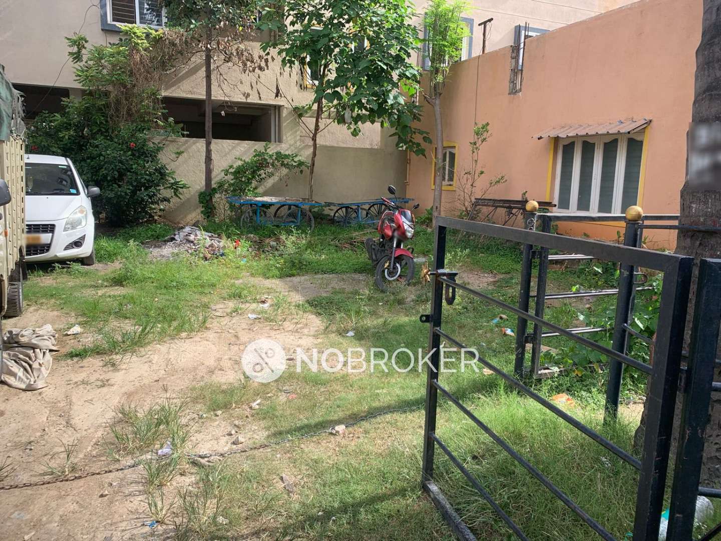 Plot For Sale  In Rt Nagar