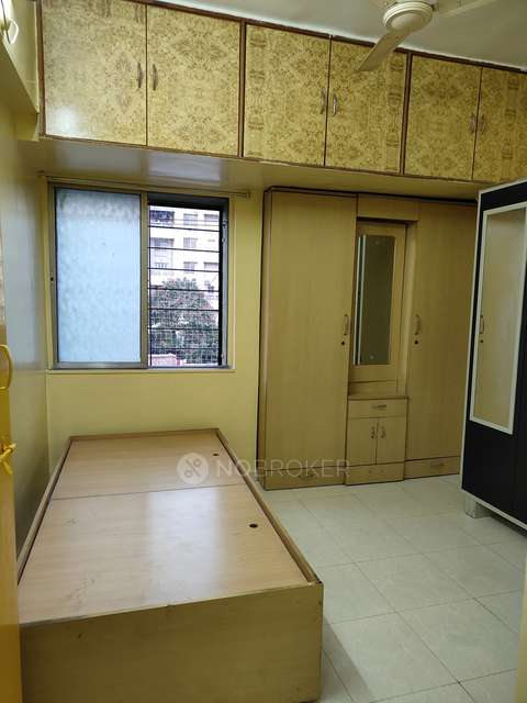 2 BHK Villa In Bhakti Soc, Vishrantwadi,pune Alandi Road , for Rent  In Yerawada