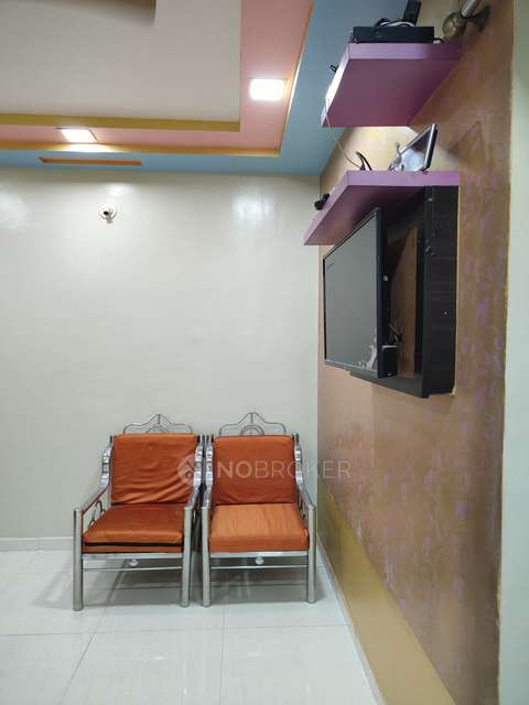 2 BHK Villa In Bhakti Soc, Vishrantwadi,pune Alandi Road , for Rent  In Yerawada