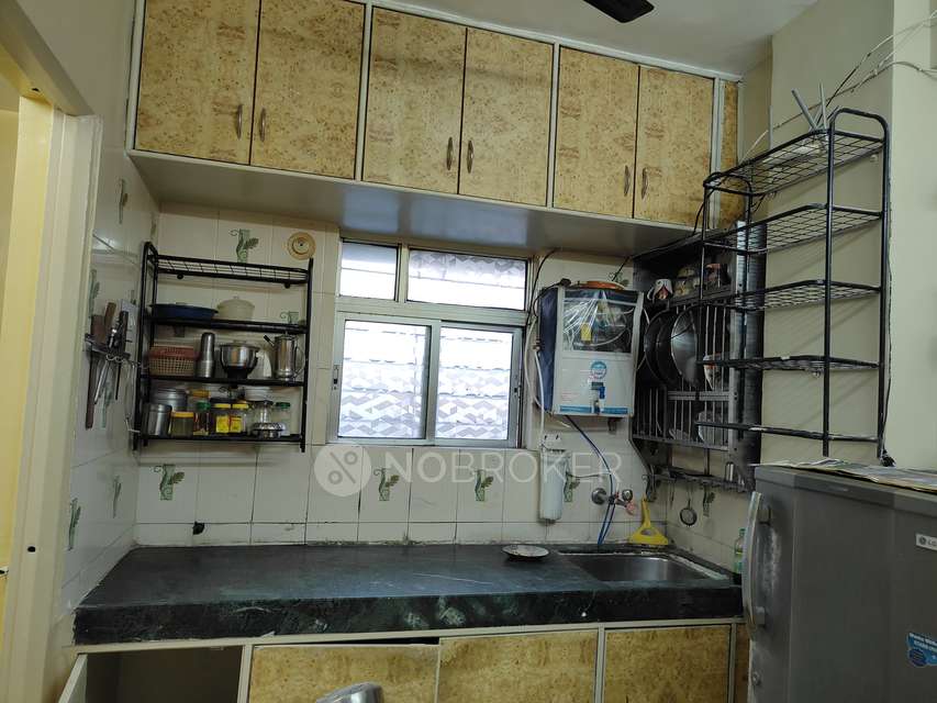 2 BHK Villa In Bhakti Soc, Vishrantwadi,pune Alandi Road , for Rent  In Yerawada