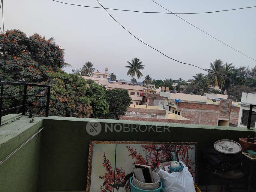 2 BHK Villa In Bhakti Soc, Vishrantwadi,pune Alandi Road , for Rent  In Yerawada