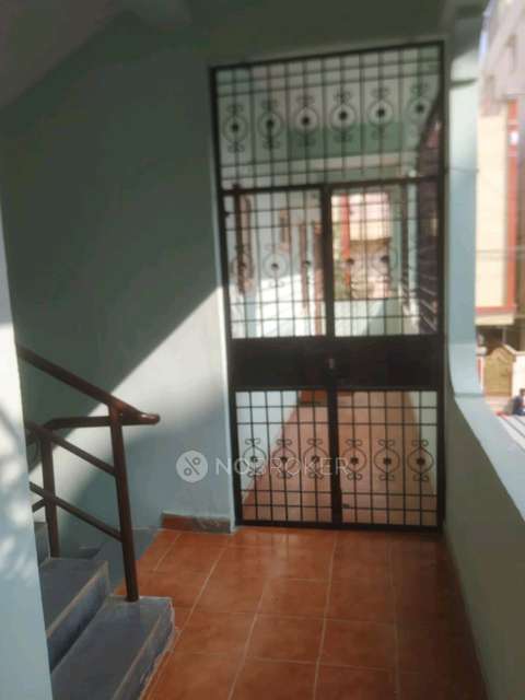 2 BHK Flat In Sri Saikrishna Residency for Rent  In Pragathi Enclave