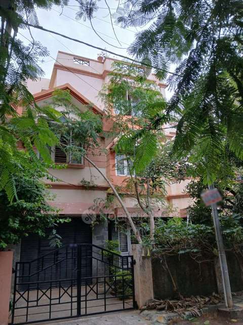 PG for Girls in Hormavu