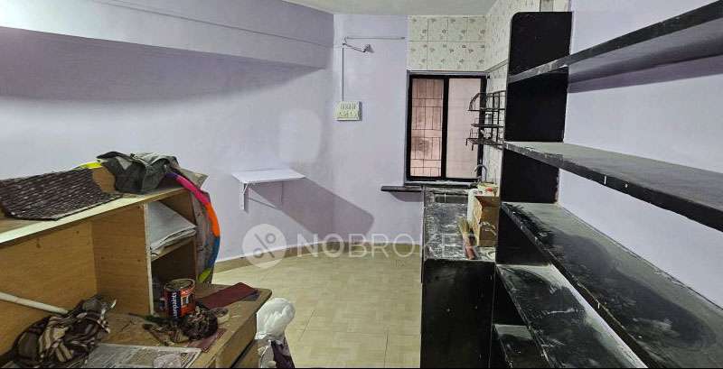 Single Room for Female In 1 RK  In Amit Heights Apartment In Sadashiv Peth