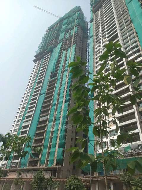 1 BHK Flat In Kalpataru Parkcity For Sale  In Thane West