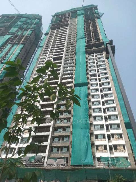 1 BHK Flat In Kalpataru Parkcity For Sale  In Thane West