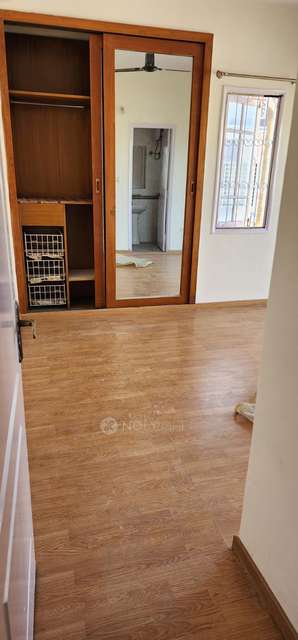 2 BHK Flat In Tuscan Infinite, Kacharakanahalli for Rent  In Kacharakanahalli