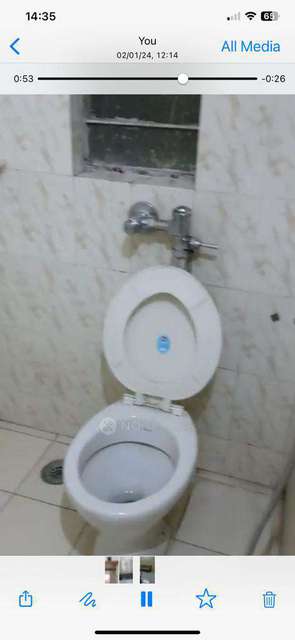 1 BHK Flat In Sudhir Mandke Affinity for Rent In Koregaon Park