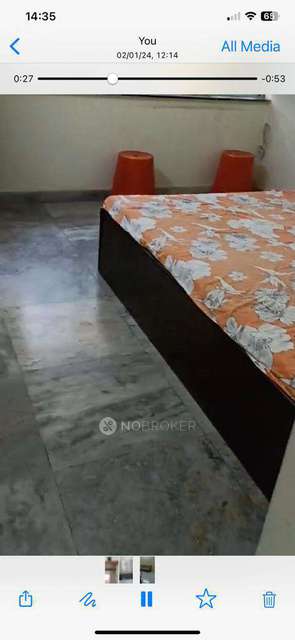 1 BHK Flat In Sudhir Mandke Affinity for Rent In Koregaon Park