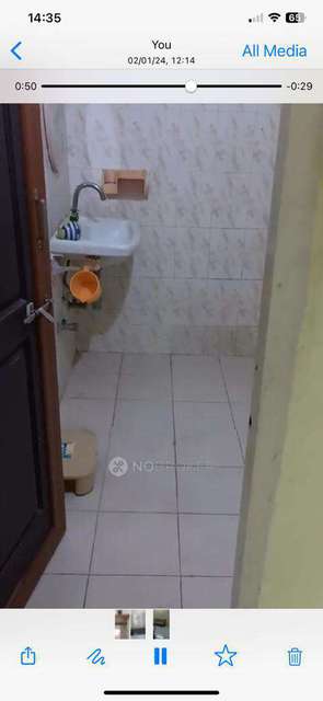 1 BHK Flat In Sudhir Mandke Affinity for Rent In Koregaon Park