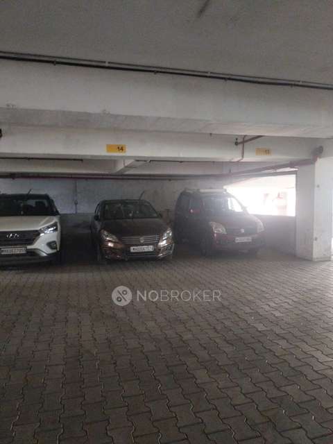 2 BHK Flat In Sunteck Gilbird Chsl For Sale  In Andheri  West